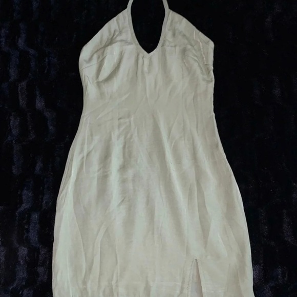 Princess Polly Cindy Mini Dress - Picture 3 of 5